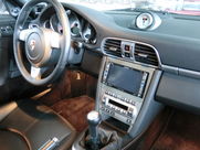 ポルシェ 911(Type997) カレラS EUR-GT 中古車