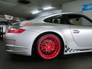ポルシェ 911(Type997) カレラS EUR-GT 中古車