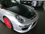 ポルシェ 911(Type997) カレラS EUR-GT 中古車