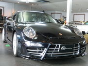 ポルシェ 911(Type997) ＥＵＲ－ＧＴ　エクスクルーシブエディション！ 中古車