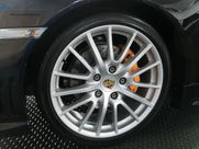 ポルシェ 911(Type997) ＥＵＲ－ＧＴ　エクスクルーシブエディション！ 中古車