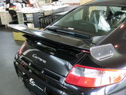 ポルシェ 911(Type997) ＥＵＲ－ＧＴ　エクスクルーシブエディション！ 中古車