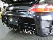 ポルシェ 911(Type997) ＥＵＲ－ＧＴ　エクスクルーシブエディション！ 中古車