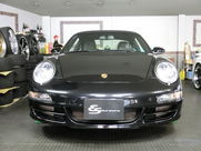 ポルシェ 911(Type997) ＥＵＲ－ＧＴ　エクスクルーシブエディション！ 中古車