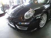 ポルシェ 911(Type997) ＥＵＲ－ＧＴ　エクスクルーシブエディション！ 中古車