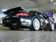 ポルシェ 911(Type997) ＥＵＲ－ＧＴ　エクスクルーシブエディション！ 中古車
