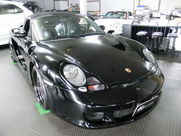 ポルシェ ボクスター ボクスターＳ　ＥＵＲ-ＧＴ 中古車