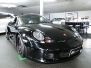 ポルシェ ボクスター ボクスターＳ　ＥＵＲ-ＧＴ 中古車