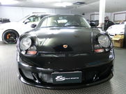 ポルシェ ボクスター ボクスターＳ　ＥＵＲ-ＧＴ 中古車