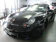 ポルシェ ボクスター ボクスターＳ　ＥＵＲ-ＧＴ 中古車