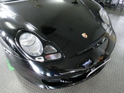 ポルシェ ボクスター ボクスターＳ　ＥＵＲ-ＧＴ 中古車