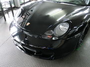 ポルシェ ボクスター ボクスターＳ　ＥＵＲ-ＧＴ 中古車