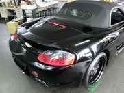 ポルシェ ボクスター ボクスターＳ　ＥＵＲ-ＧＴ 中古車