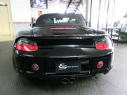 ポルシェ ボクスター ボクスターＳ　ＥＵＲ-ＧＴ 中古車