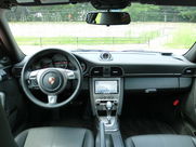 ポルシェ 911(Type997) 997カレラ EUR-GT 中古車