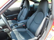 ポルシェ 911(Type997) 997カレラ EUR-GT 中古車