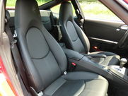 ポルシェ 911(Type997) 997カレラ EUR-GT 中古車