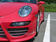 ポルシェ 911(Type997) 997カレラ EUR-GT 中古車