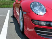 ポルシェ 911(Type997) 997カレラ EUR-GT 中古車