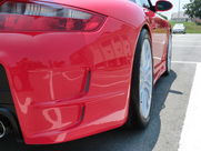 ポルシェ 911(Type997) 997カレラ EUR-GT 中古車