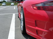 ポルシェ 911(Type997) 997カレラ EUR-GT 中古車