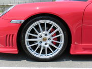 ポルシェ 911(Type997) 997カレラ EUR-GT 中古車