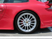 ポルシェ 911(Type997) 997カレラ EUR-GT 中古車