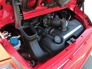 ポルシェ 911(Type997) 997カレラ EUR-GT 中古車