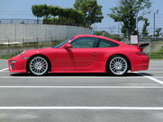 ポルシェ 911(Type997) 997カレラ EUR-GT 中古車