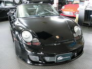 ポルシェ ボクスター ボクスターＥＵＲ－ＧＴ 中古車