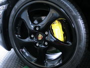 ポルシェ ボクスター ボクスターＥＵＲ－ＧＴ 中古車