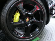 ポルシェ ボクスター ボクスターＥＵＲ－ＧＴ 中古車