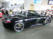 ポルシェ ボクスター ボクスターＥＵＲ－ＧＴ 中古車