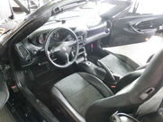 ポルシェ ボクスター ボクスターＥＵＲ－ＧＴ 中古車