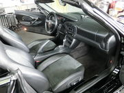 ポルシェ ボクスター ボクスターＥＵＲ－ＧＴ 中古車