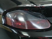 ポルシェ ボクスター ボクスターＥＵＲ－ＧＴ 中古車