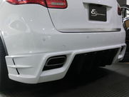 ポルシェ カイエン NEWカイエン EUR-GT 中古車