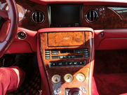 ベントレー アルナージ 中古車