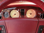 ベントレー アルナージ 中古車