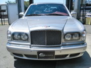 ベントレー アルナージ 中古車