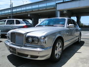 ベントレー アルナージ 中古車