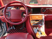 ベントレー アルナージ 中古車