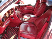 ベントレー アルナージ 中古車