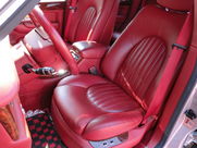 ベントレー アルナージ 中古車