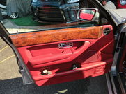 ベントレー アルナージ 中古車