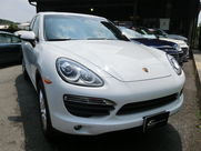 ポルシェ カイエン カイエン Ｓ 中古車