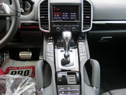 ポルシェ カイエン カイエン Ｓ 中古車