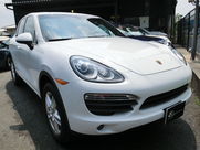 ポルシェ カイエン カイエン Ｓ 中古車