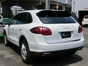 ポルシェ カイエン カイエン Ｓ 中古車