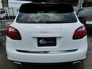 ポルシェ カイエン カイエン Ｓ 中古車